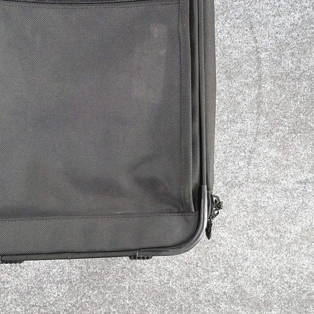 TUMI Ballistic Nylon 22